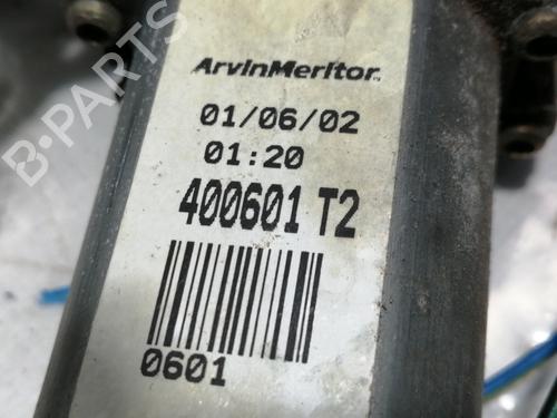 Rear left window mechanism NISSAN PRIMERA Hatchback (P12) 2.2 Di | BP12243906C24 