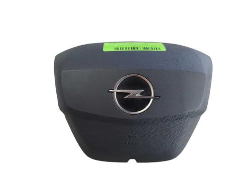 Used Driver airbag Driver airbag OPEL ASTRA L (OV5) 1.2 (FPHNSL, FPHNSR) (131 hp) 40041165 40041165