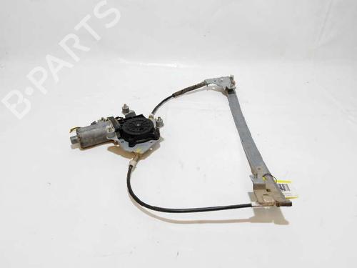 Front right window mechanism CITROËN XSARA (N1) 1.8 i 16V | BP5839138C23 
