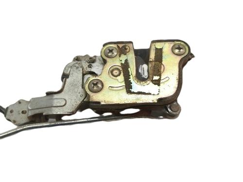 Used Front left lock OPEL MONTEREY A (M92) 3.1 TD (UBS69D, UBS69G) (114 hp) 8884991