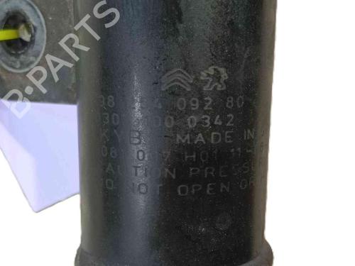 Right front shock absorber CITROËN C4 II (NC_) 1.2 THP 110 (NCHNZ6, NCHNV6) | BP37419640M17 - Image 2