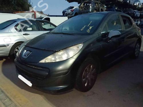 Brugte PEUGEOT 207 (WA_, WC_) 1.4 4853329