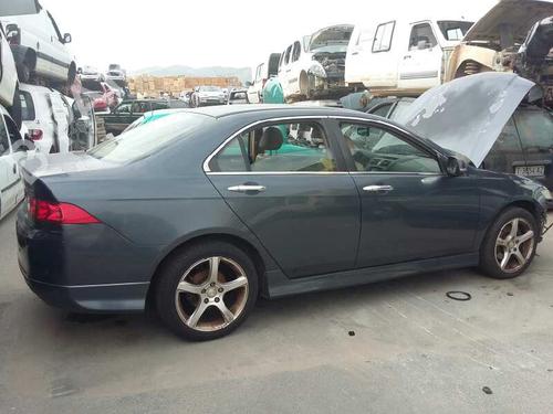 ABS pump HONDA ACCORD VII (CL, CN) 2.2 i-CTDi (CN1) | BP5369761M43 