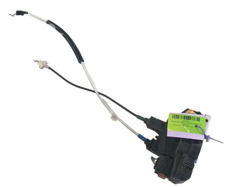 Used Rear right lock Rear right lock SAAB 9-3 (YS3F, E79, D79, D75) [2002-2015] 34009804 34009804