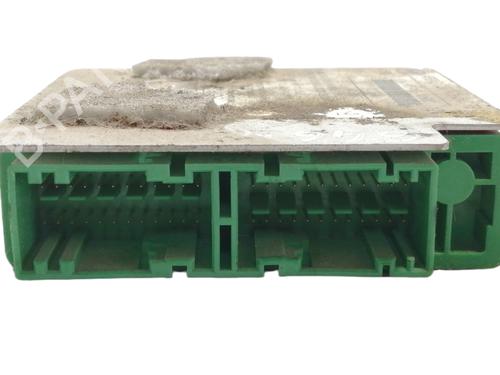 ECU airbags HYUNDAI GETZ (TB) 1.5 CRDi | BP5372870M53 