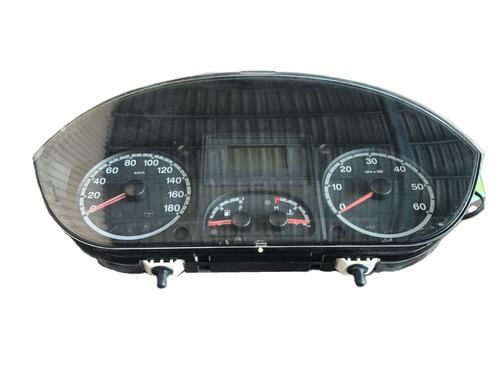 Used Instrument cluster FIAT DUCATO Van (250_) [2006-2025]  29595109