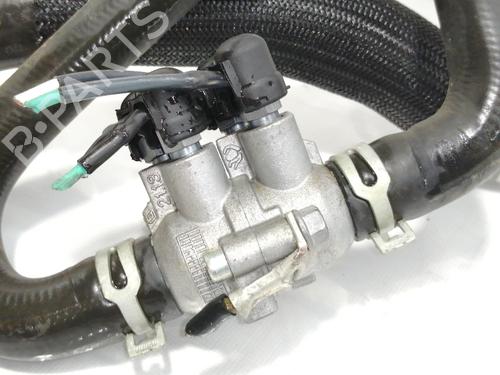 Pipe NISSAN NV200 / EVALIA Bus  | BP14263201M125