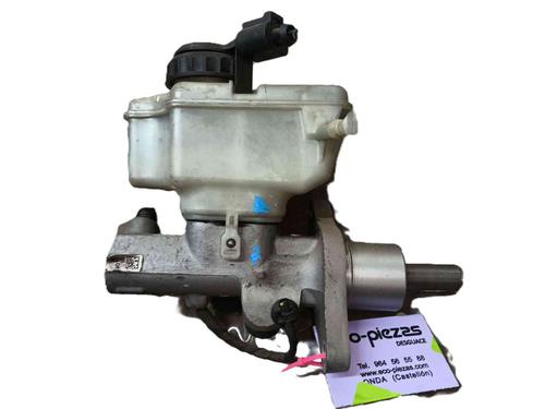 Brake master cylinder VW TOURAN (1T3) 1.6 TDI | BP38015821M77 - Image 2