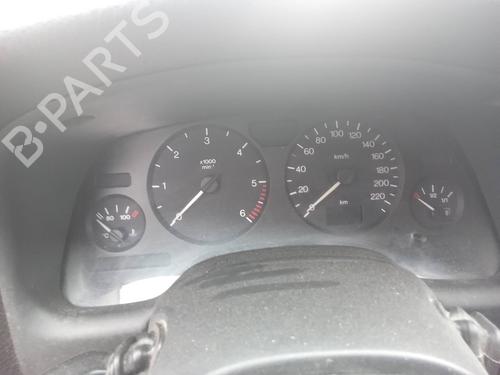 Instrument cluster OPEL ASTRA G Hatchback (T98)  | BP10993665C47 