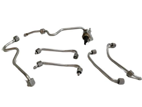 Pipe BMW 3 Touring (E91) 318 i | BP14259301M125 