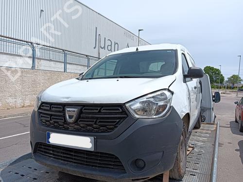 Used Parts DACIA DOKKER Express Box Body/MPV 1.5 Blue dCi 95 (FEJL) (95 hp) 3464819
