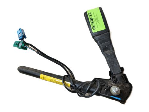 Used Seat buckle OPEL ASTRA H (A04) 1.9 CDTI (L48) (150 hp) 30385321