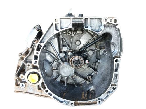 Used Gearbox Gearbox NISSAN QASHQAI III (J12) 1.3 DIG-T (140 hp) 40449590 40449590