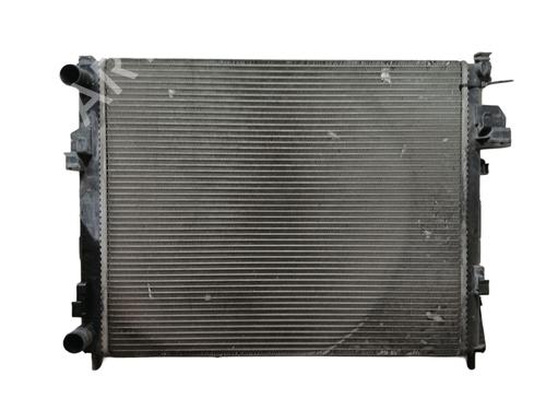 Køler OPEL VIVARO A Van (X83) [2001-2015]  29121912
