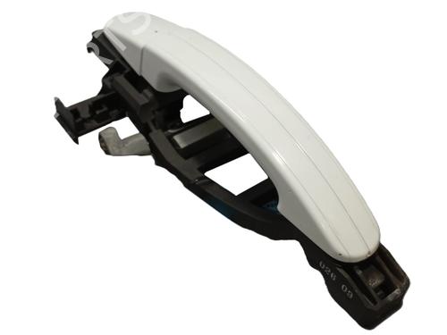 Rear left exterior door handle FORD KUGA I 2.0 TDCi 4x4 | BP23451952C130