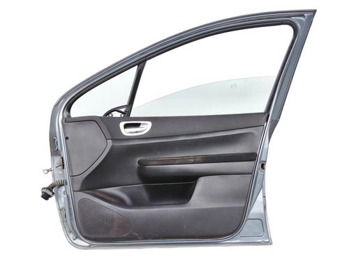 Right front door PEUGEOT 307 (3A/C) 1.6 HDi | BP13359866C3 