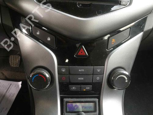 Climate control CHEVROLET CRUZE (J300) 2.0 CDI | BP7211442I5 