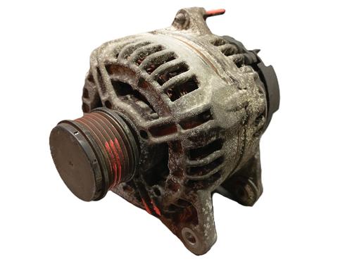 Generator RENAULT CLIO III (BR0/1, CR0/1) 1.5 dCi (BR17, CR17) (86 hp) 22730879