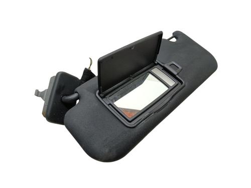 Pare-soleil gauche JAGUAR E-PACE (X540) 2.0 D180 AWD (179 hp) 31754297