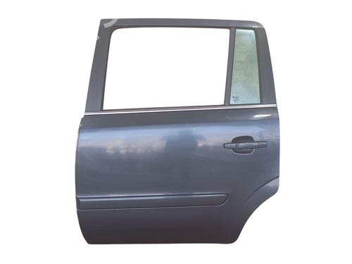 Dør venstre bagtil Dør venstre bagtil OPEL ZAFIRA / ZAFIRA FAMILY B (A05) 1.9 CDTI (M75) (120 hp) 33854819 33854819
