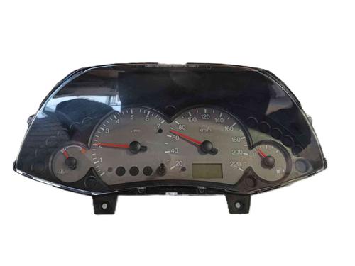 Used Instrument cluster Instrument cluster 33720186 33720186