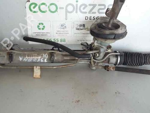 Used Steering rack FORD MONDEO III (B5Y) [2000-2007]  5382297