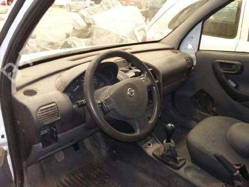 Pedal OPEL COMBO Box Body/MPV  | BP5363169I4 
