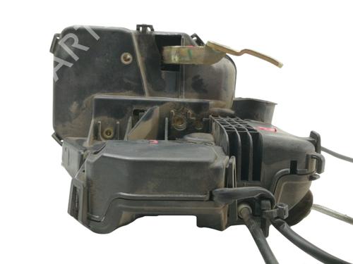 Front right lock MERCEDES-BENZ E-CLASS (W211)  | BP7007622C97 