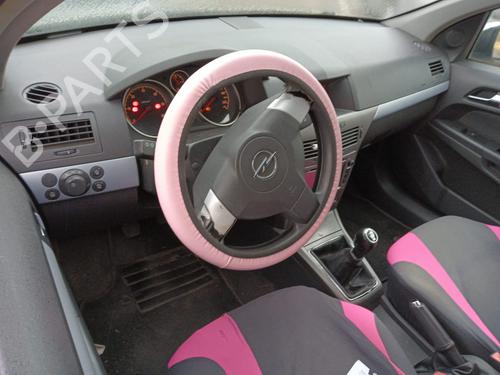 Radio OPEL ASTRA H (A04) 1.7 CDTI (L48) | BP27606887E6 
