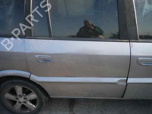 ABS pump OPEL ZAFIRA A MPV (T98) 2.0 DTI 16V (F75) | BP5353195M43 