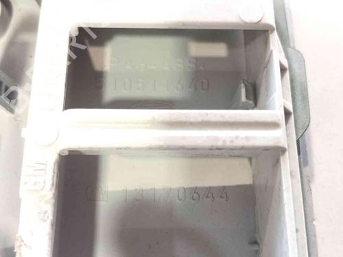 Kabinelys OPEL CORSA E (X15) 1.4 (08, 68) | BP36342918I8 - Image 3