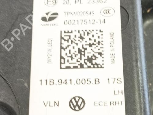 Phare gauche VW ID.4 (E21) PRO | BP34633254C28 - Image 7