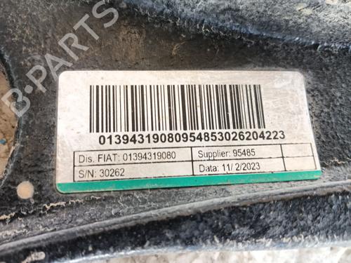 Left front suspension arm CITROËN JUMPER II Van 2.2 BlueHDi 120 | BP29131586M12 