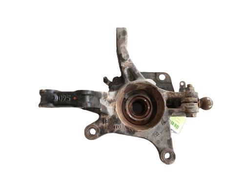 Right front steering knuckle RENAULT CAPTUR I (J5_, H5_) 1.5 dCi 90 (J5N4, J5M5, J5MW, J5M6, J5AL, J5AJ) | BP34438846M26 - Image 4