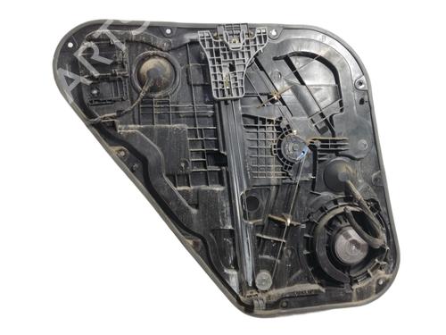 Rear right window mechanism KIA SPORTAGE IV (QL, QLE)  | BP15072487C25 