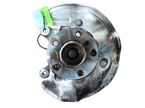 Used Left front steering knuckle BMW X1 (F48) sDrive 18 d (150 hp) 27464910