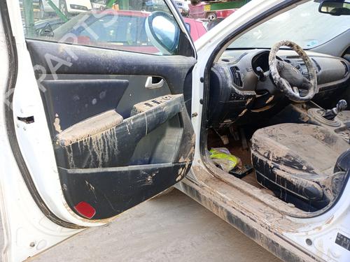 Grille KIA SPORTAGE III (SL) 1.6 GDI | BP29279558C40 