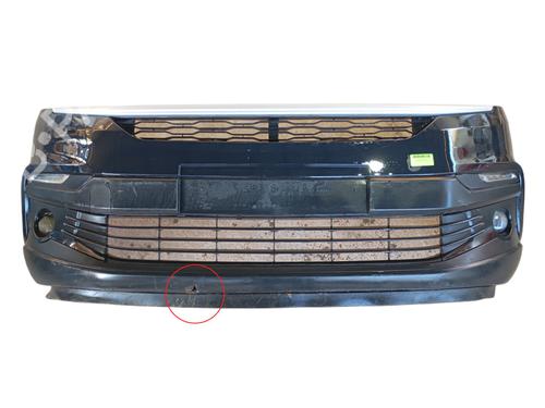 Used Front bumper FIAT TALENTO Van (296_) 2.0 EcoJet (120 hp) 28070598