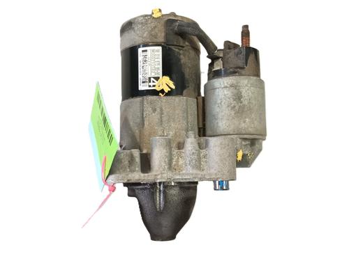 Starter CITROËN C4 II (NC_) 1.6 BlueHDi 100 | BP31831676M8