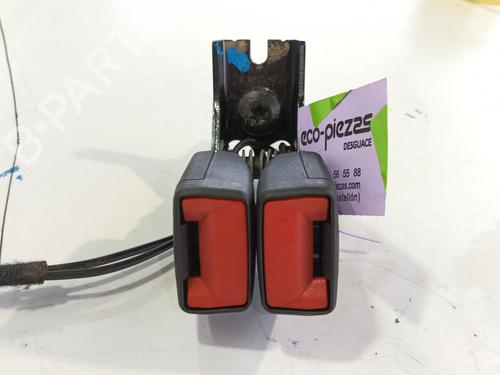 Seat buckle FORD PUMA (J2K, CF7) 1.0 EcoBoost | BP33540538I32 - Image 3