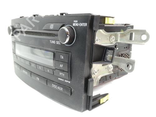 Radio TOYOTA AURIS (_E15_) 3.5 4WD (GRE156H) | BP9042644E6 
