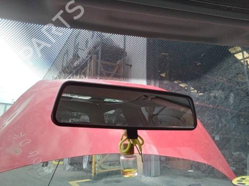 Rear mirror VW POLO (9N_, 9A_) 1.4 16V | BP11196859I6 