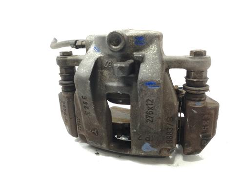 Left front brake caliper MERCEDES-BENZ A-CLASS (W169)  | BP11579257M105 
