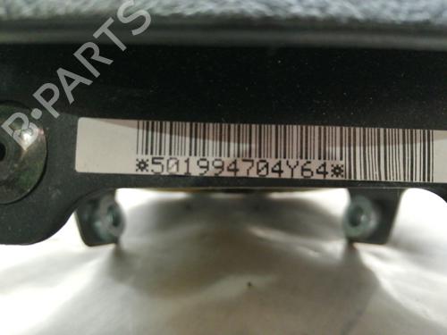 Driver airbag SUBARU FORESTER (SG_)  | BP13480345C9 