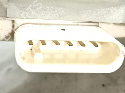 Rear left lock AUDI A1 Sportback (8XA, 8XF) 1.2 TFSI | BP17189190C100 
