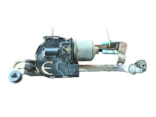 front-wiper-motor-vw-golf-v-1k1-2003-2004-2005-2006-2007-2008-2009-2010-30154760 main image