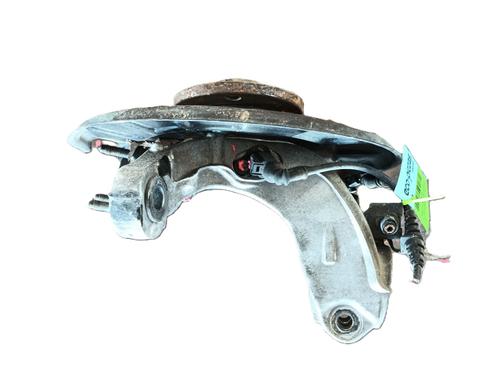 Left front steering knuckle SEAT ALHAMBRA (710, 711) 2.0 TDI | BP29828506M25
