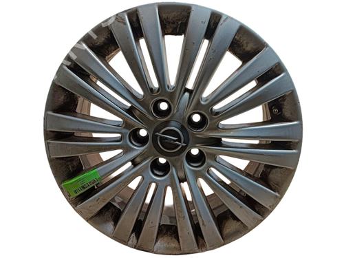 Felg OPEL MERIVA B MPV (S10) 1.4 (75) (100 hp) 27711607