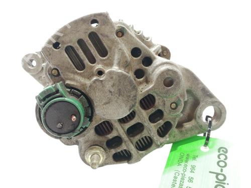Alternator SUZUKI VITARA (ET, TA, TD)  | BP5343663M7 