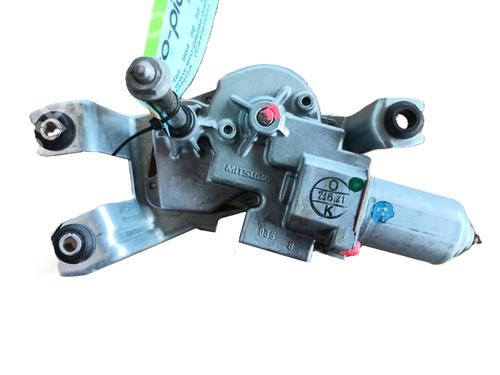 Rear wiper motor MERCEDES-BENZ EQA (H243) EQA 250+ (243.702) | BP29249898M102 